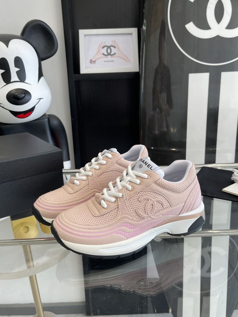 Chanel Sport Shoes